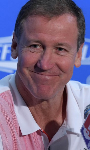 Report: Blazers agree to 3-year contract extension with head coach Terry Stotts